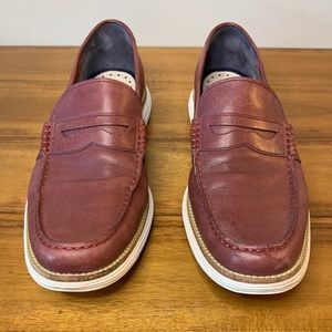 Cole Haan LunarGrand Slip-On Loafer Mens Size 11